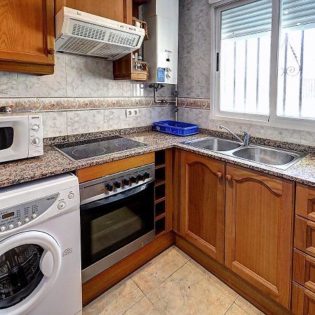 Apartamentos Marina D'Or Beach Room Only 2ª Linea Oropesa del Mar Εξωτερικό φωτογραφία