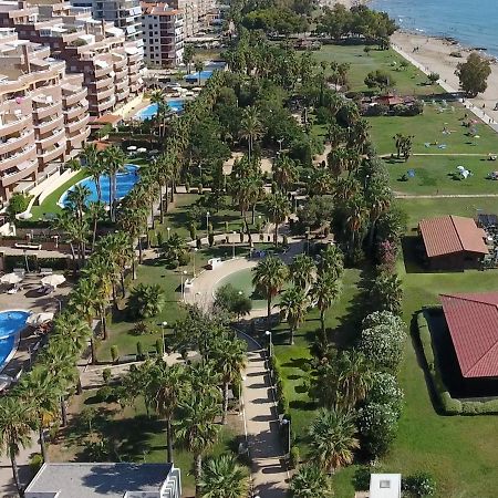Apartamentos Marina D'Or Beach Room Only 2ª Linea Oropesa del Mar Εξωτερικό φωτογραφία