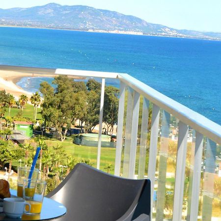 Apartamentos Marina D'Or Beach Room Only 2ª Linea Oropesa del Mar Εξωτερικό φωτογραφία