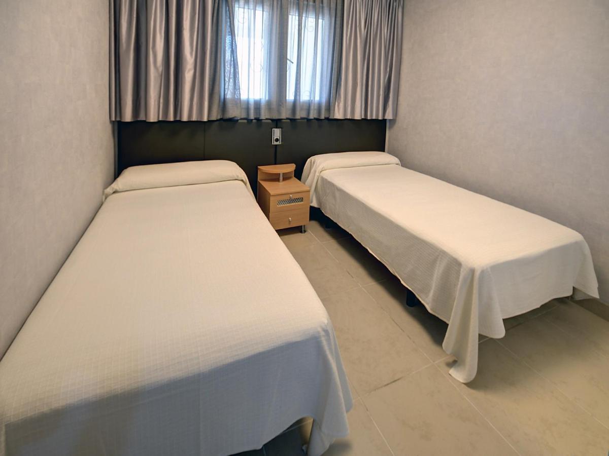 Apartamentos Marina D'Or Beach Room Only 2ª Linea Oropesa del Mar Εξωτερικό φωτογραφία