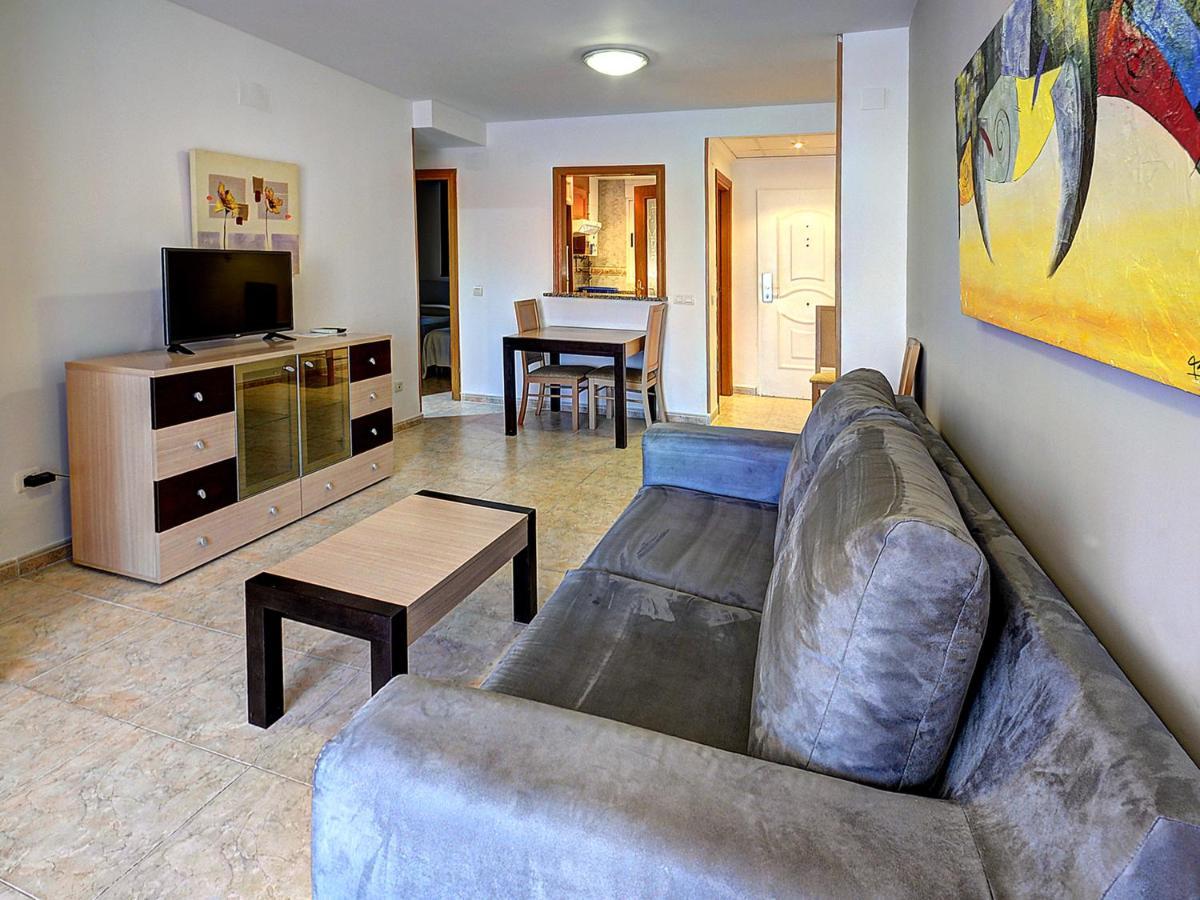 Apartamentos Marina D'Or Beach Room Only 2ª Linea Oropesa del Mar Εξωτερικό φωτογραφία