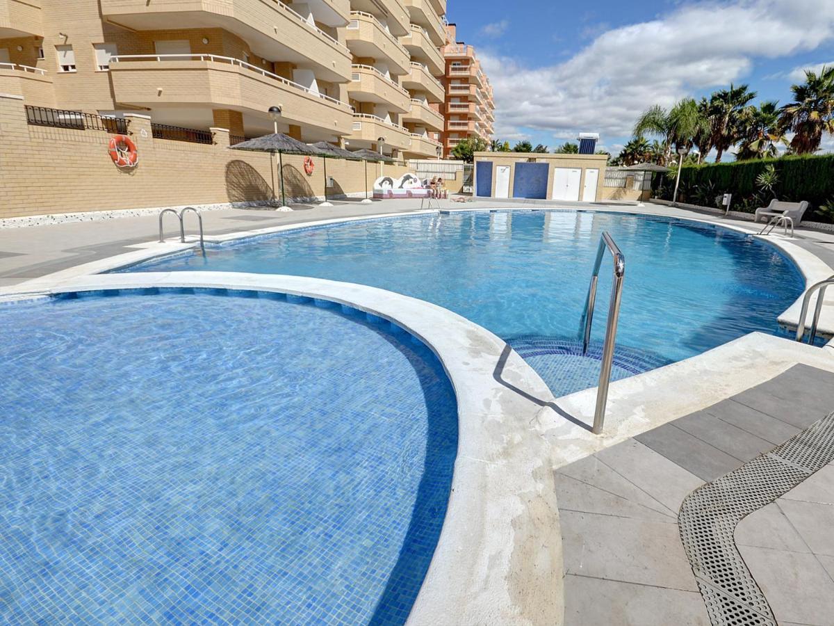 Apartamentos Marina D'Or Beach Room Only 2ª Linea Oropesa del Mar Εξωτερικό φωτογραφία