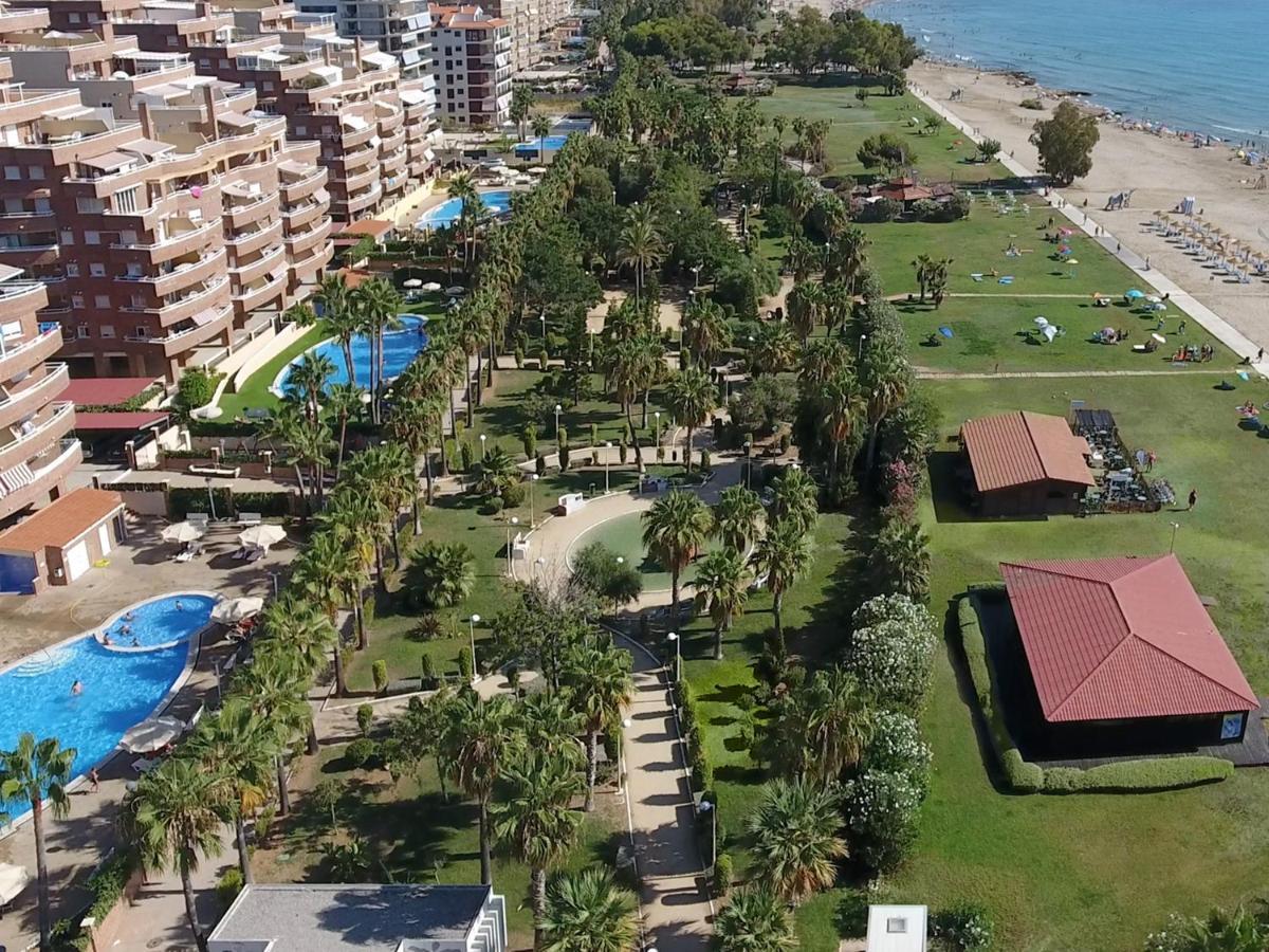 Apartamentos Marina D'Or Beach Room Only 2ª Linea Oropesa del Mar Εξωτερικό φωτογραφία