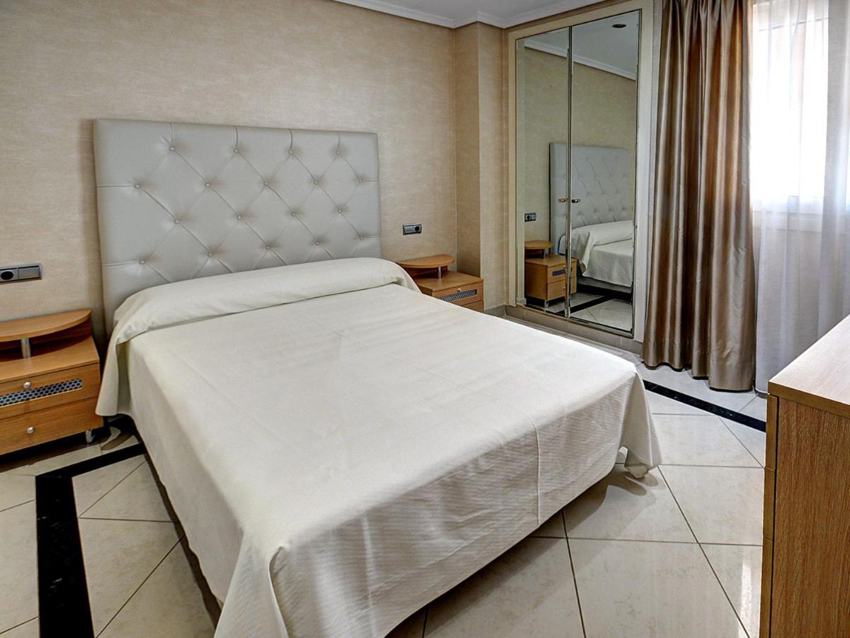 Apartamentos Marina D'Or Beach Room Only 2ª Linea Oropesa del Mar Εξωτερικό φωτογραφία