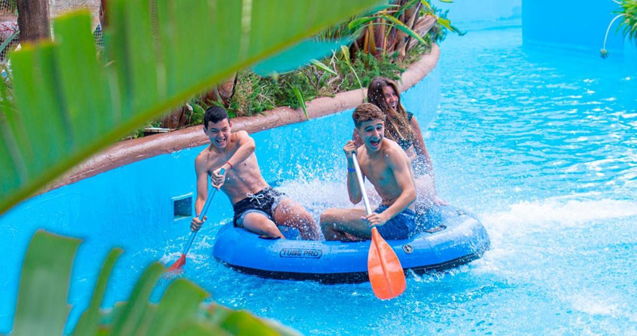 Apartamentos Marina D'Or Beach Room Only 2ª Linea Oropesa del Mar Εξωτερικό φωτογραφία