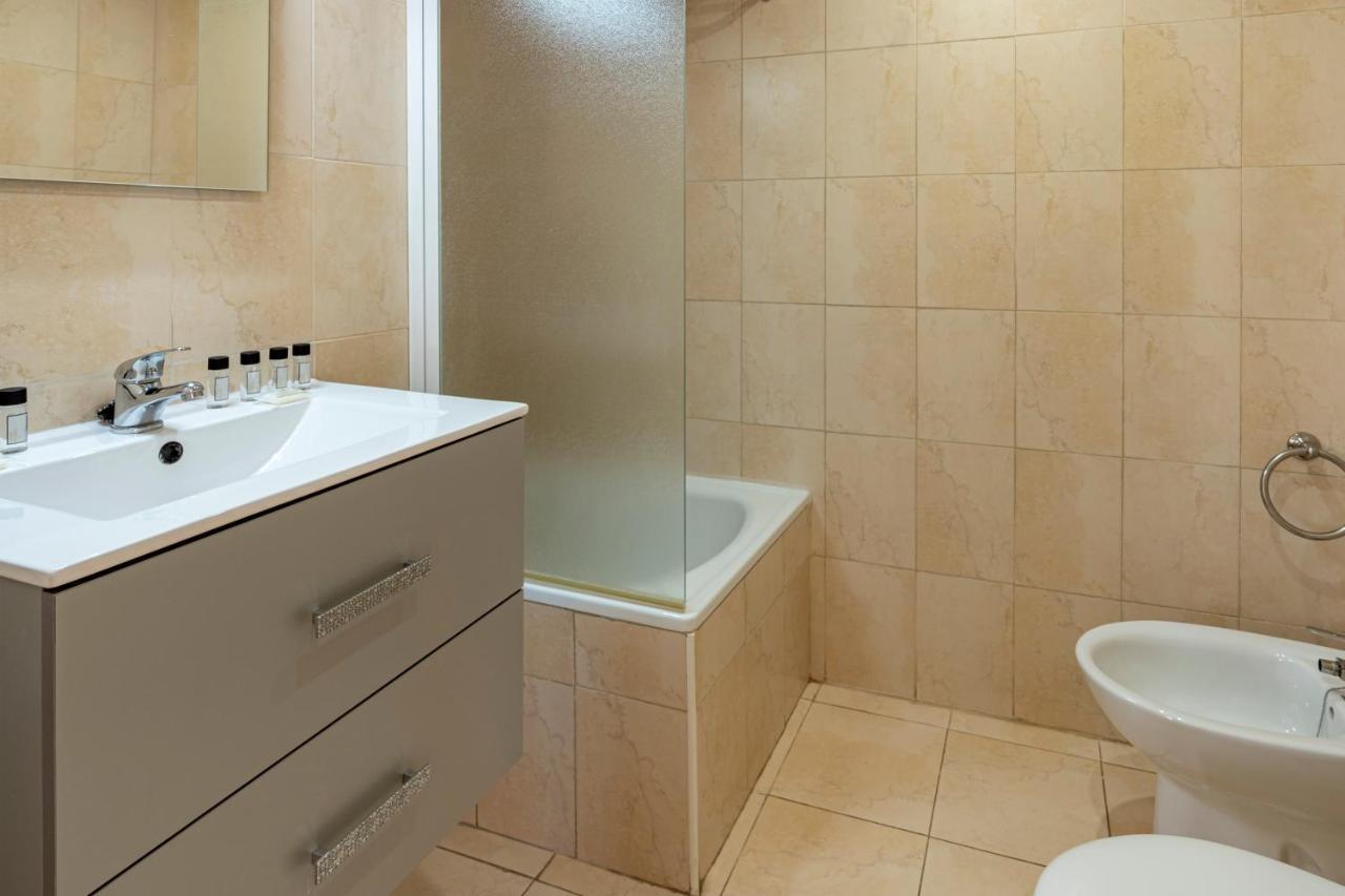 Apartamentos Marina D'Or Beach Room Only 2ª Linea Oropesa del Mar Εξωτερικό φωτογραφία
