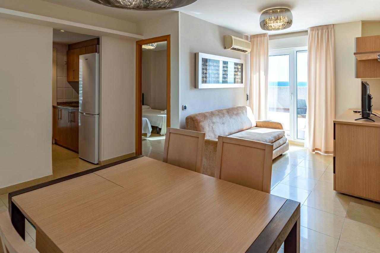 Apartamentos Marina D'Or Beach Room Only 2ª Linea Oropesa del Mar Εξωτερικό φωτογραφία