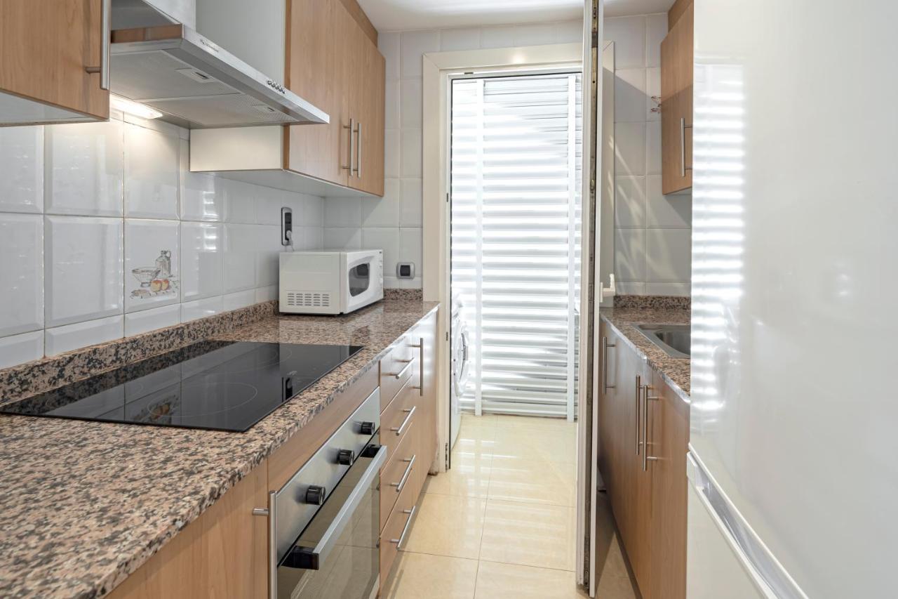 Apartamentos Marina D'Or Beach Room Only 2ª Linea Oropesa del Mar Εξωτερικό φωτογραφία