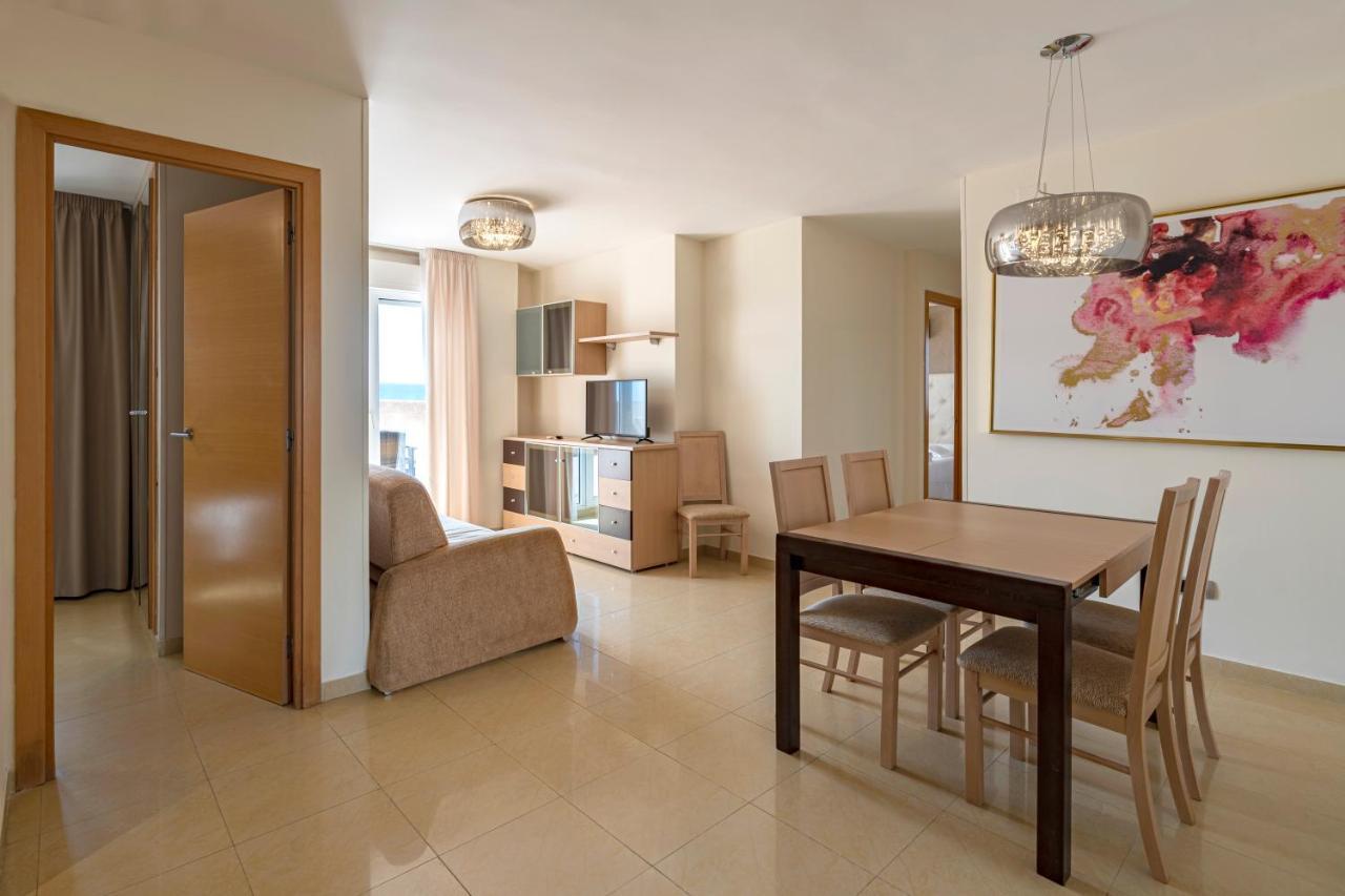 Apartamentos Marina D'Or Beach Room Only 2ª Linea Oropesa del Mar Εξωτερικό φωτογραφία