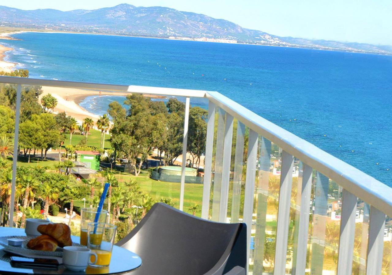 Apartamentos Marina D'Or Beach Room Only 2ª Linea Oropesa del Mar Εξωτερικό φωτογραφία