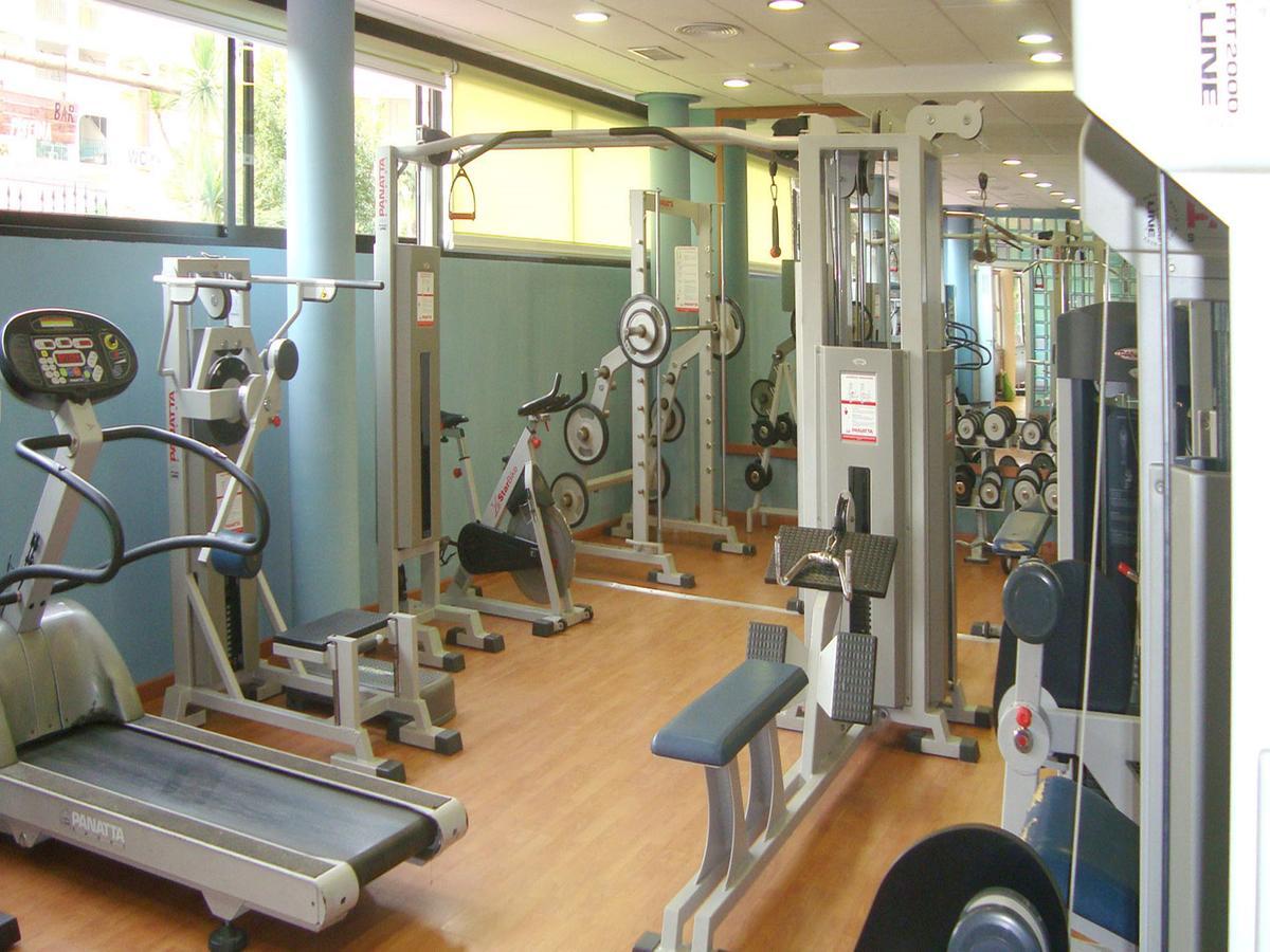 Apartamentos Marina D'Or Beach Room Only 2ª Linea Oropesa del Mar Εξωτερικό φωτογραφία