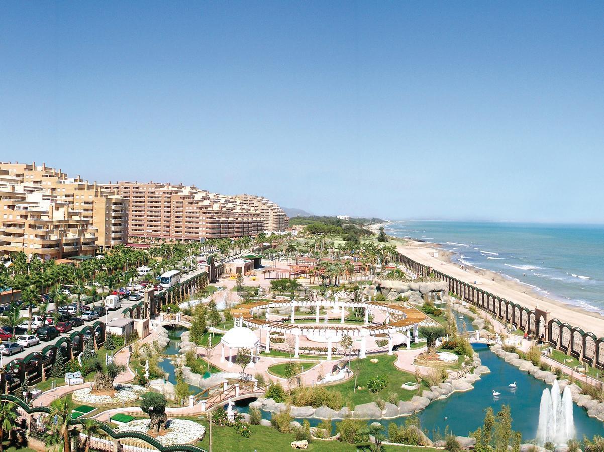 Apartamentos Marina D'Or Beach Room Only 2ª Linea Oropesa del Mar Εξωτερικό φωτογραφία